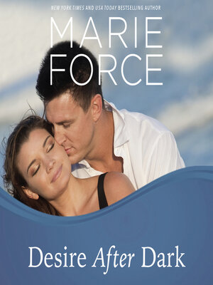 Desire After Dark - Audiobook